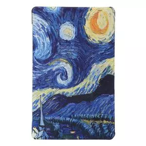 Чехол для планшета BeCover Smart Case для Samsung Galaxy Tab S5e T720/T725 Night (704303)