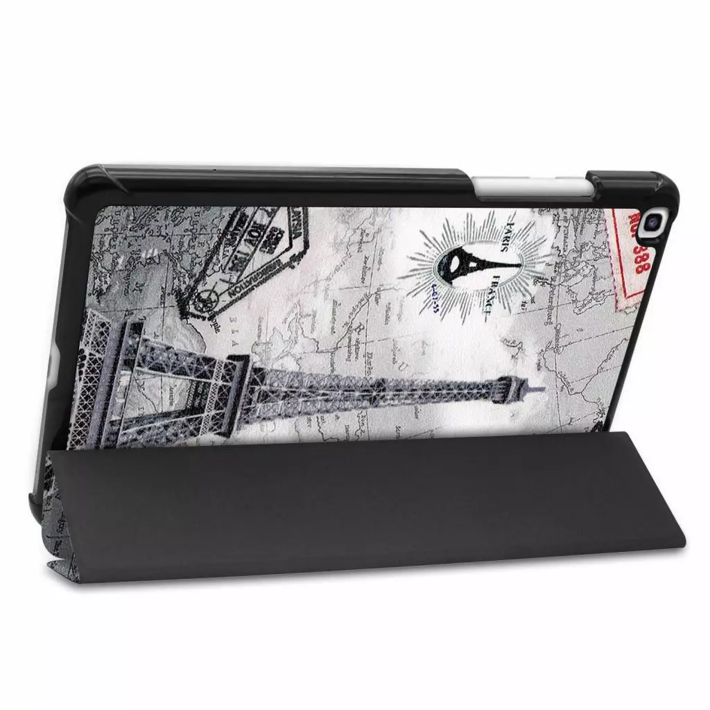 Чехол для планшета BeCover Smart Case для Samsung Galaxy Tab S5e T720/T725 Paris (704304) - 2 Чехол для планшета BeCover Smart Case для Samsung Galaxy Tab S5e T720/T725 Paris (704304) - 2