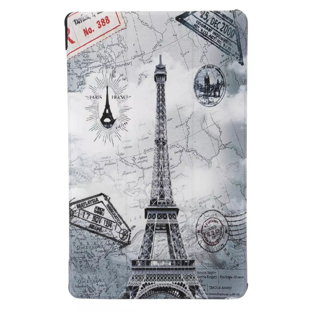 Чехол для планшета BeCover Smart Case для Samsung Galaxy Tab S5e T720/T725 Paris (704304)