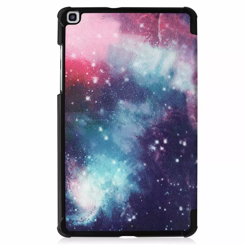 Чехол для планшета BeCover Smart Case для Samsung Galaxy Tab S5e T720/T725 Space (704305) - 1