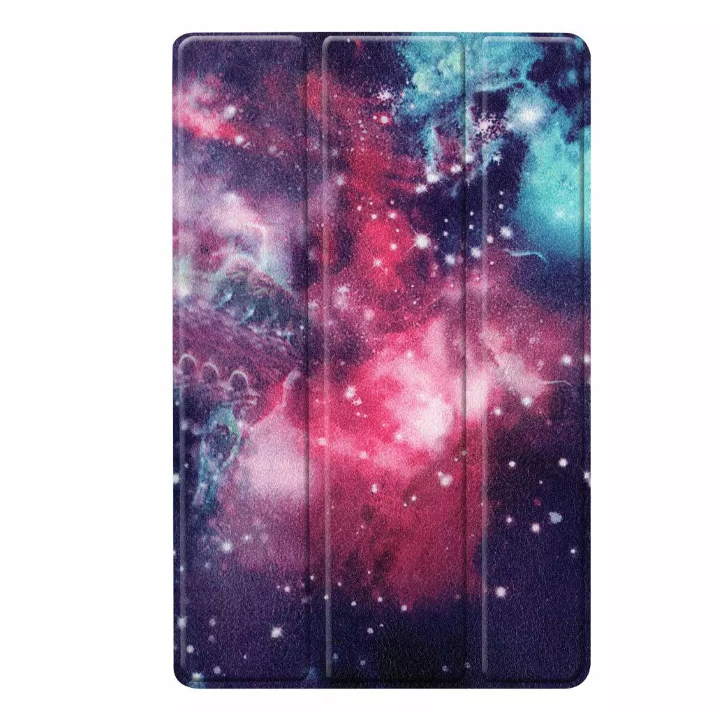 Чехол для планшета BeCover Smart Case для Samsung Galaxy Tab S5e T720/T725 Space (704305)
