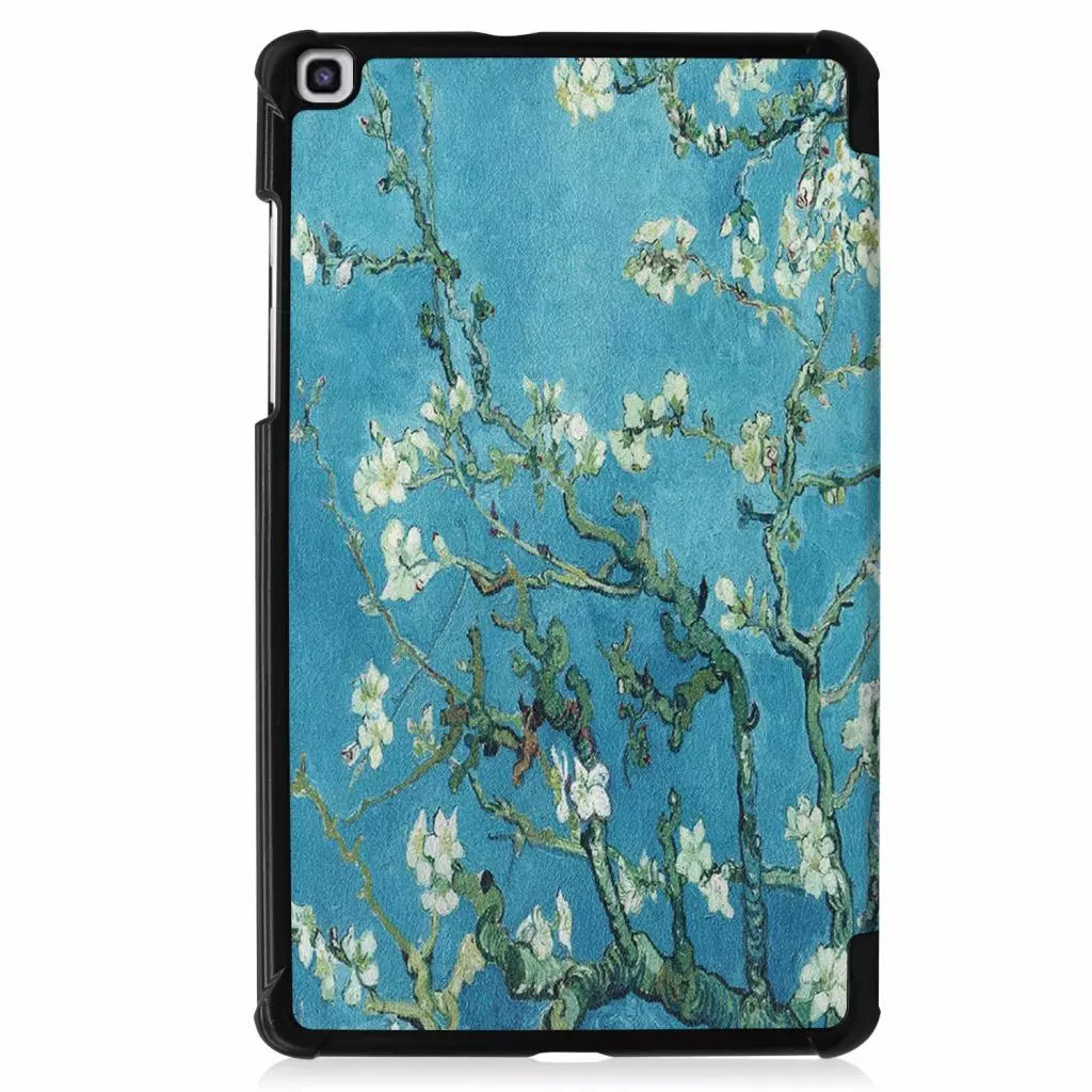 Чехол для планшета BeCover Smart Case для Samsung Galaxy Tab S5e T720/T725 Spring (704306) - 1