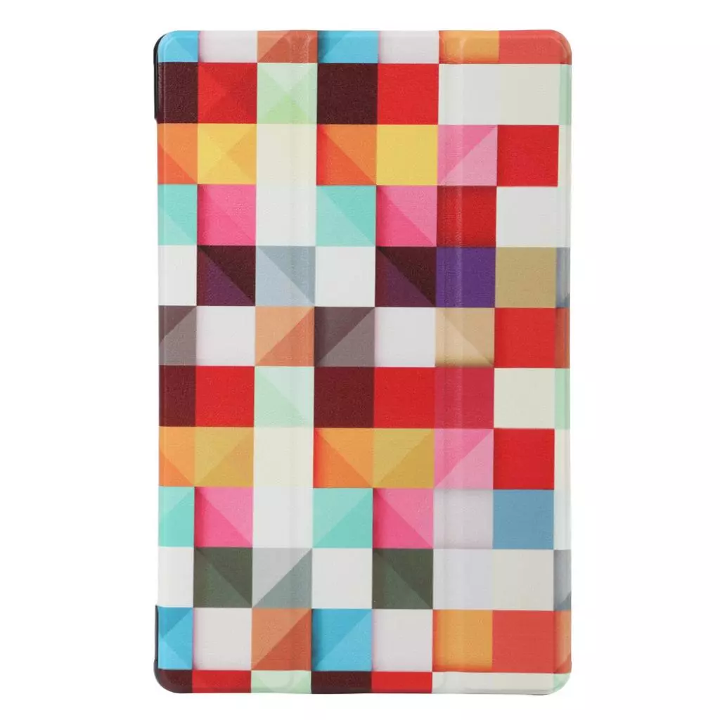 Чехол для планшета BeCover Smart Case для Samsung Galaxy Tab S5e T720/T725 Square (704307)