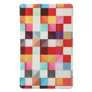 Чехол для планшета BeCover Smart Case для Samsung Galaxy Tab S5e T720/T725 Square (704307)