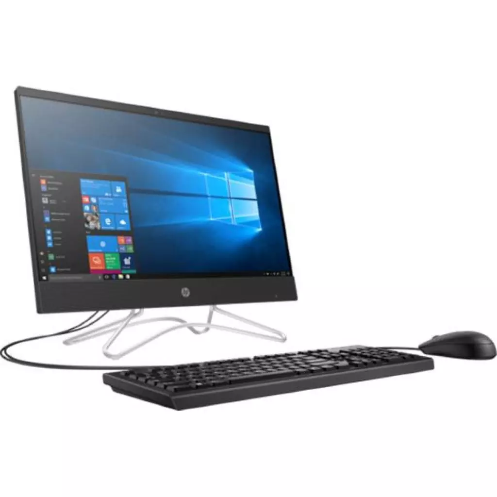 Компьютер HP 200 G3 AIO (4YV80ES) - 1 Компьютер HP 200 G3 AIO (4YV80ES) - 1