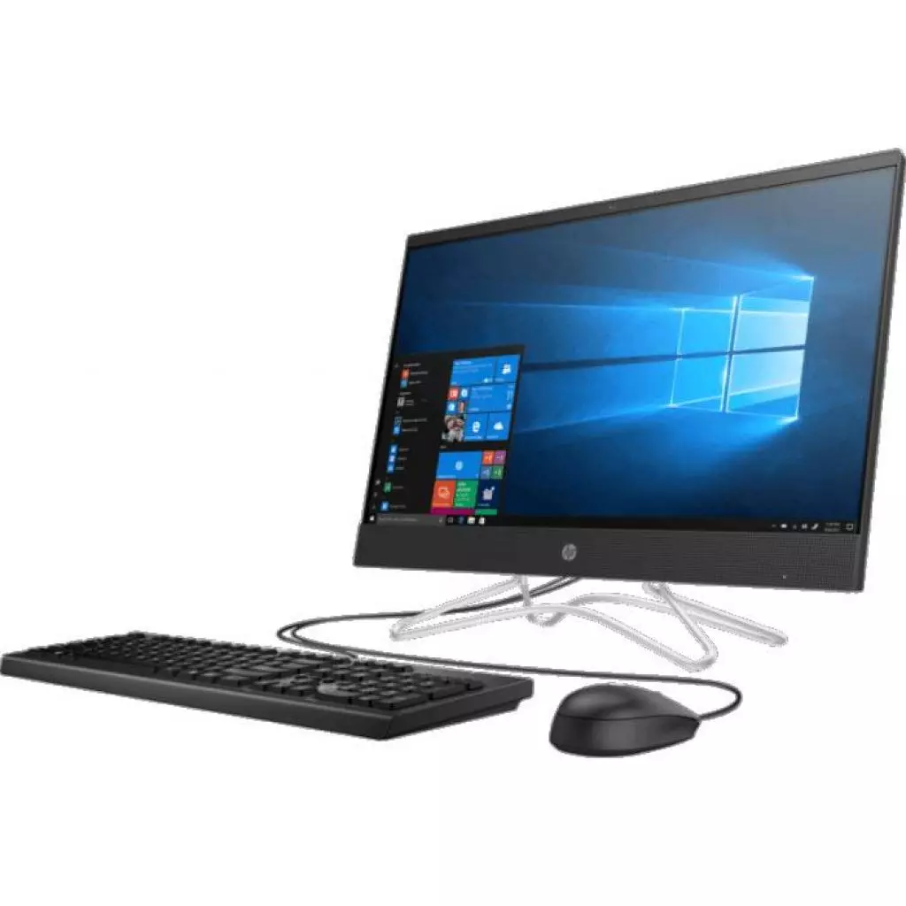Компьютер HP 200 G3 AIO (4YV80ES) - 2 Компьютер HP 200 G3 AIO (4YV80ES) - 2