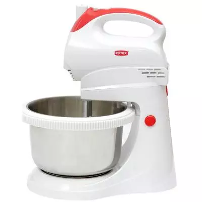 Миксер Rotex RHM300-K - 1 Миксер Rotex RHM300-K - 1