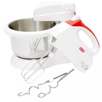 Миксер Rotex RHM300-K - 2 Миксер Rotex RHM300-K - 2
