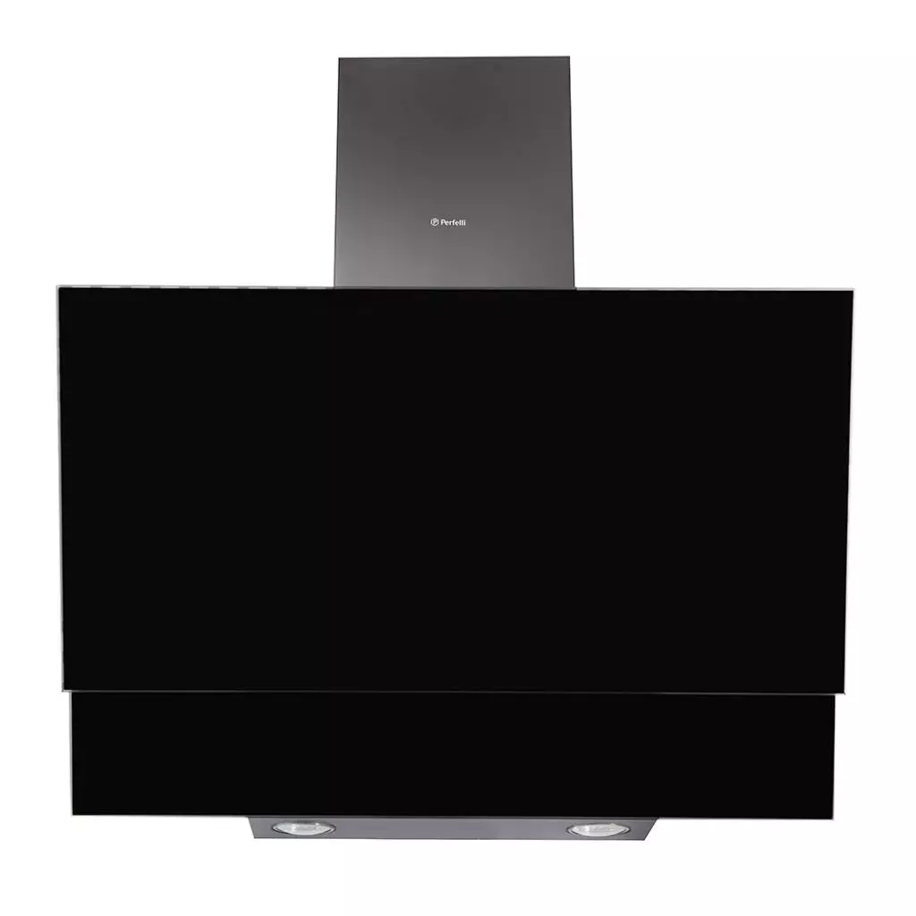 Вытяжка кухонная Perfelli DN 6322 BL LED - 1 Вытяжка кухонная Perfelli DN 6322 BL LED - 1