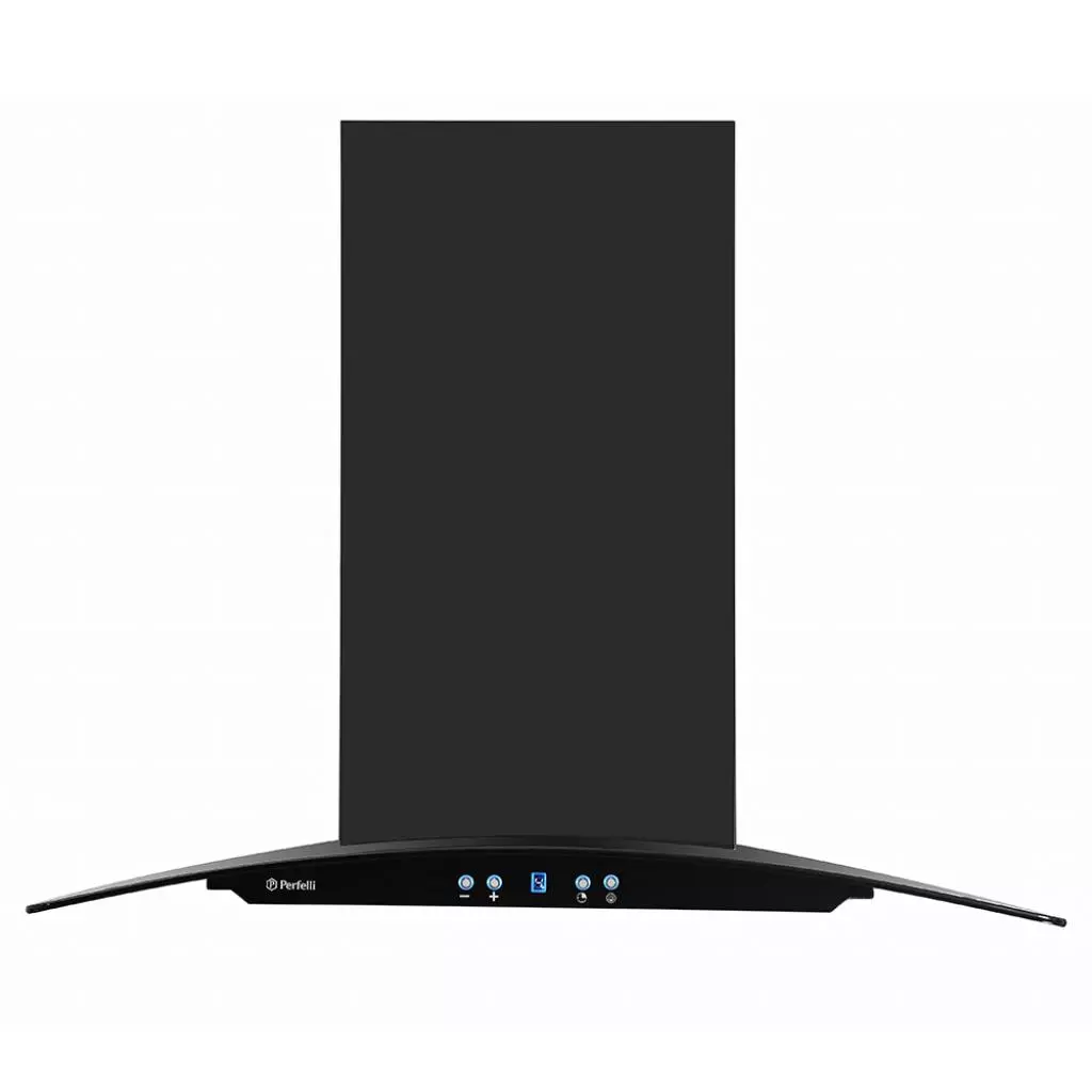 Вытяжка кухонная Perfelli G 6841 BL - 1 Вытяжка кухонная Perfelli G 6841 BL - 1