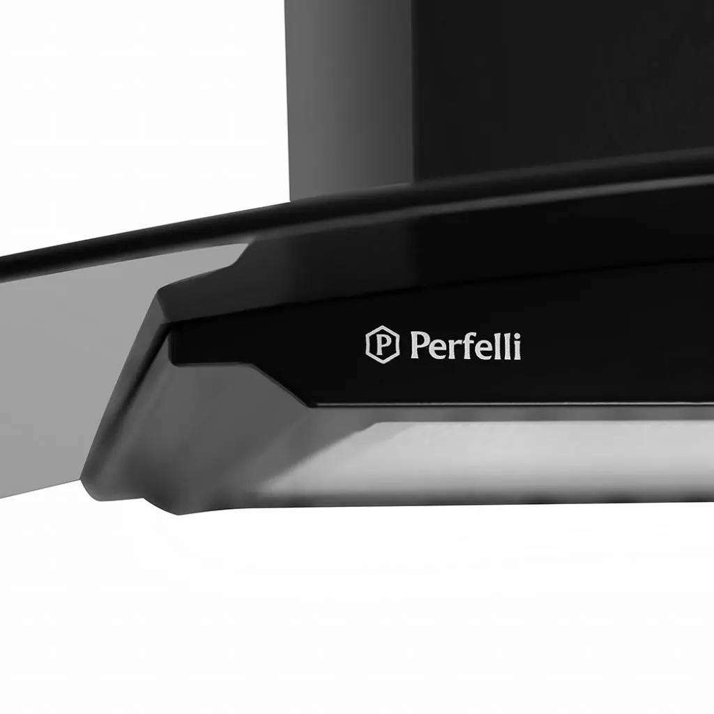 Вытяжка кухонная Perfelli G 6841 BL - 5 Вытяжка кухонная Perfelli G 6841 BL - 5
