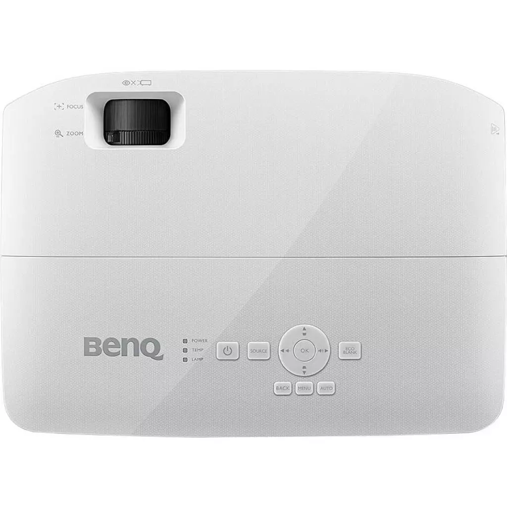 Проектор BenQ MH535 (9H.JJY77.33E) - 5
