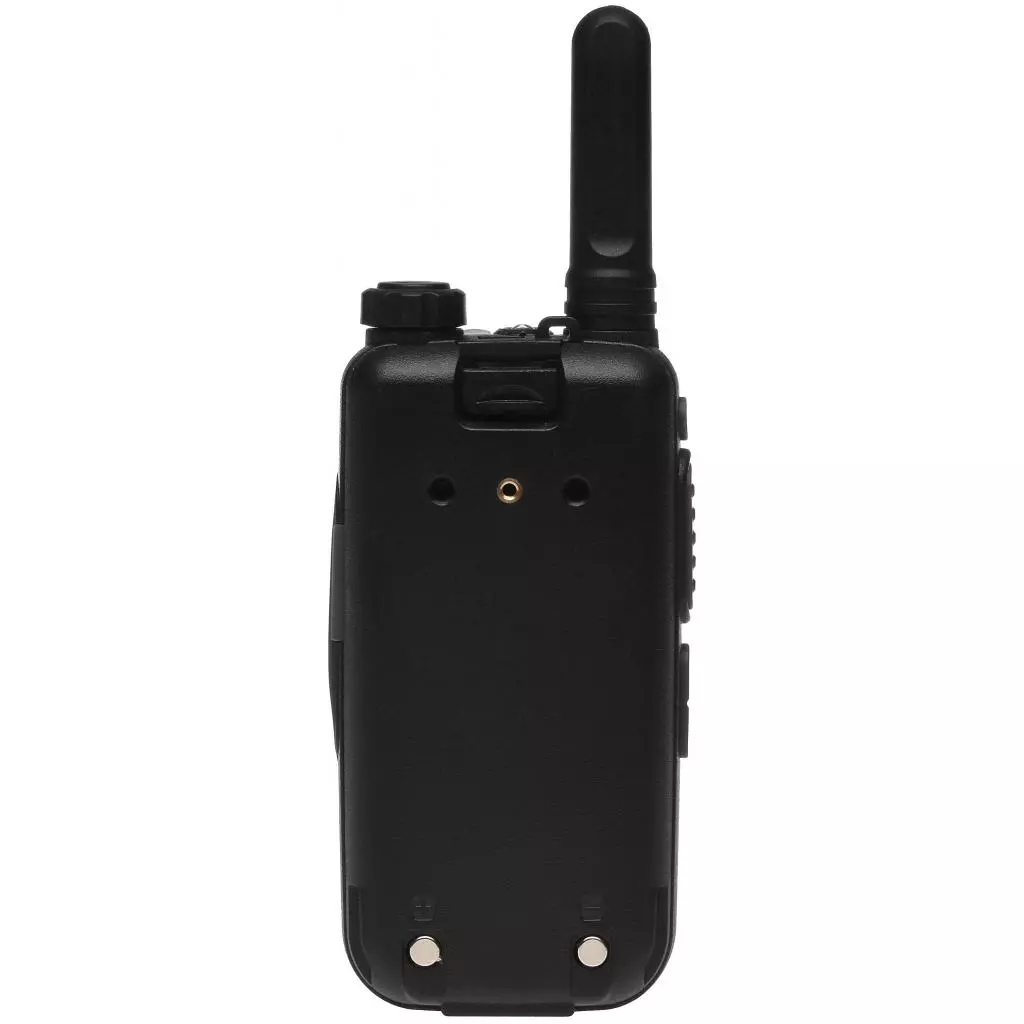 Портативная рация Agent AR-T15 Black - 2 Портативная рация Agent AR-T15 Black - 2