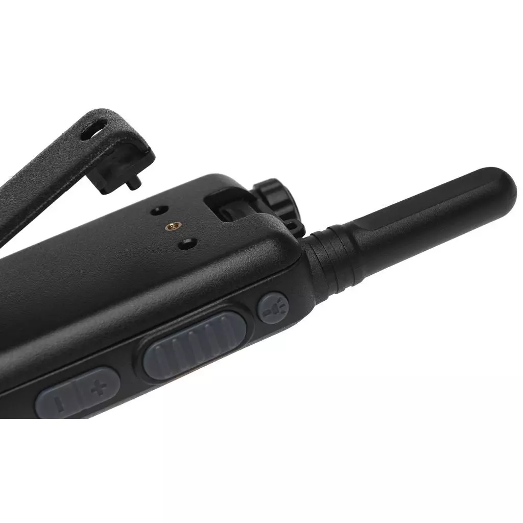 Портативная рация Agent AR-T15 Black - 6 Портативная рация Agent AR-T15 Black - 6