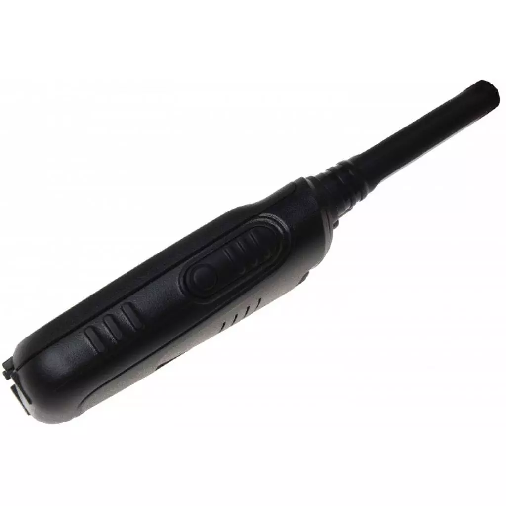 Портативная рация Agent AR-T11 Black - 9