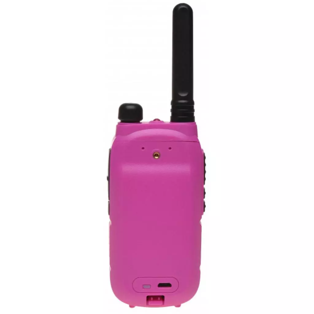 Портативная рация Agent AR-T12 Rose - 2 Портативная рация Agent AR-T12 Rose - 2