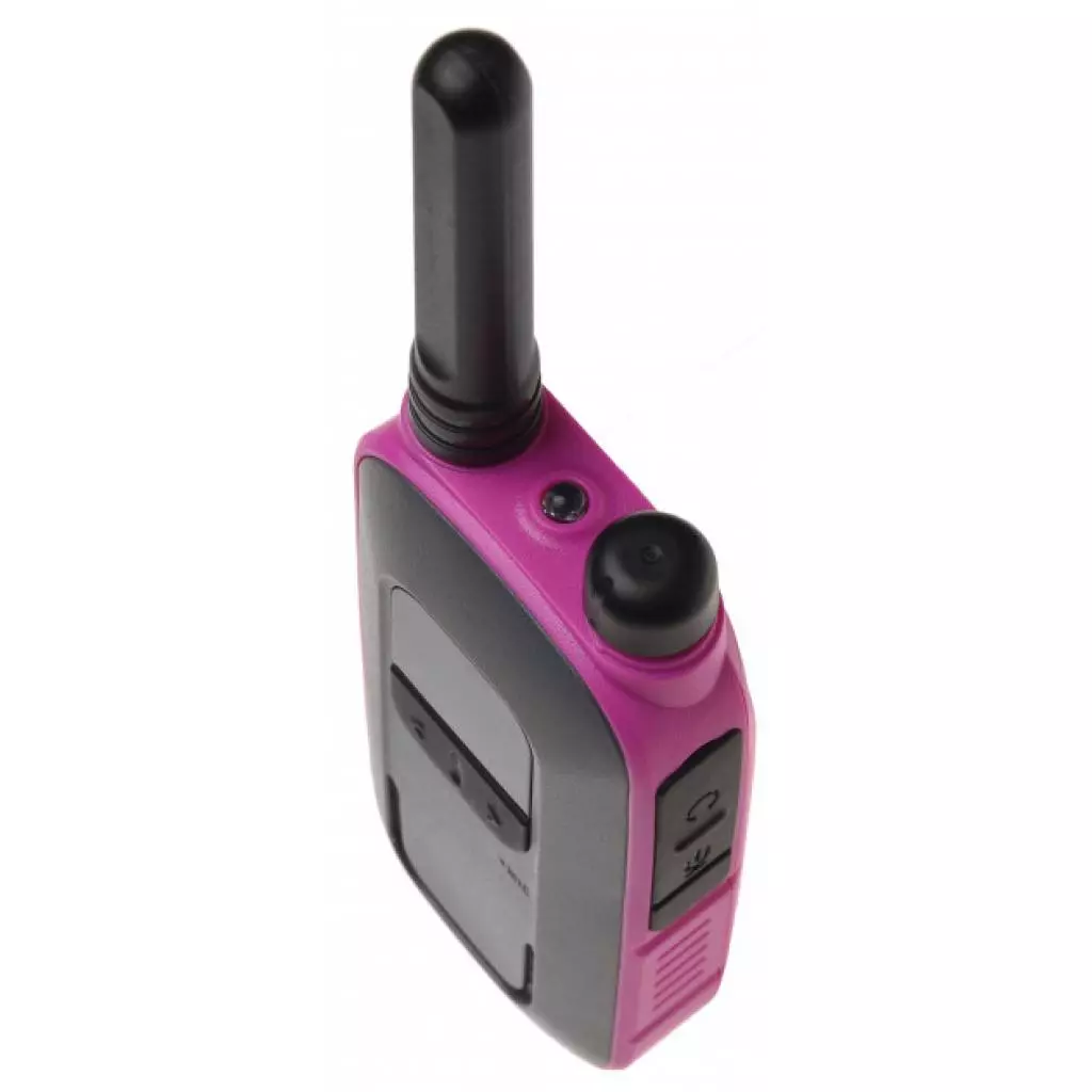 Портативная рация Agent AR-T12 Rose - 5 Портативная рация Agent AR-T12 Rose - 5