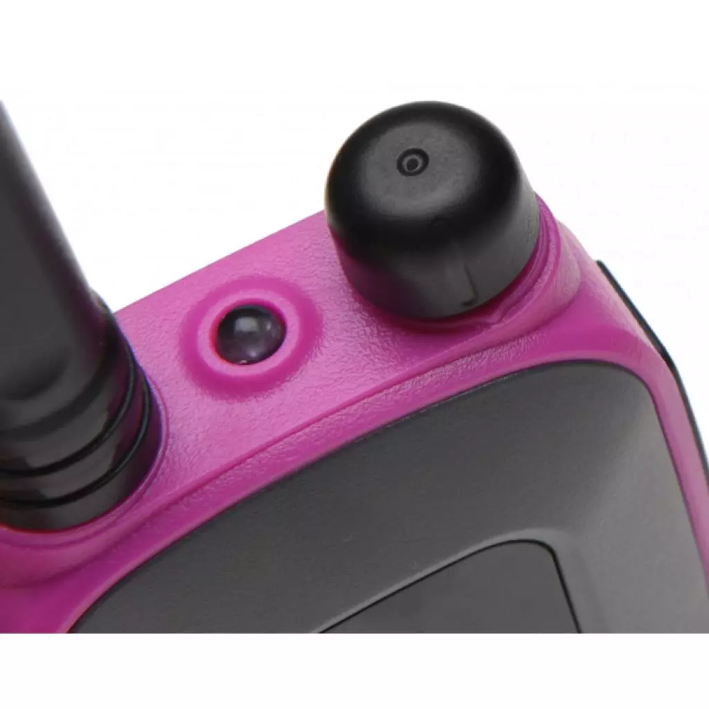 Портативная рация Agent AR-T12 Rose - 6 Портативная рация Agent AR-T12 Rose - 6