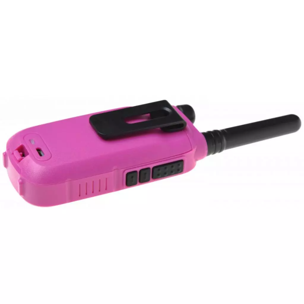 Портативная рация Agent AR-T12 Rose - 8 Портативная рация Agent AR-T12 Rose - 8