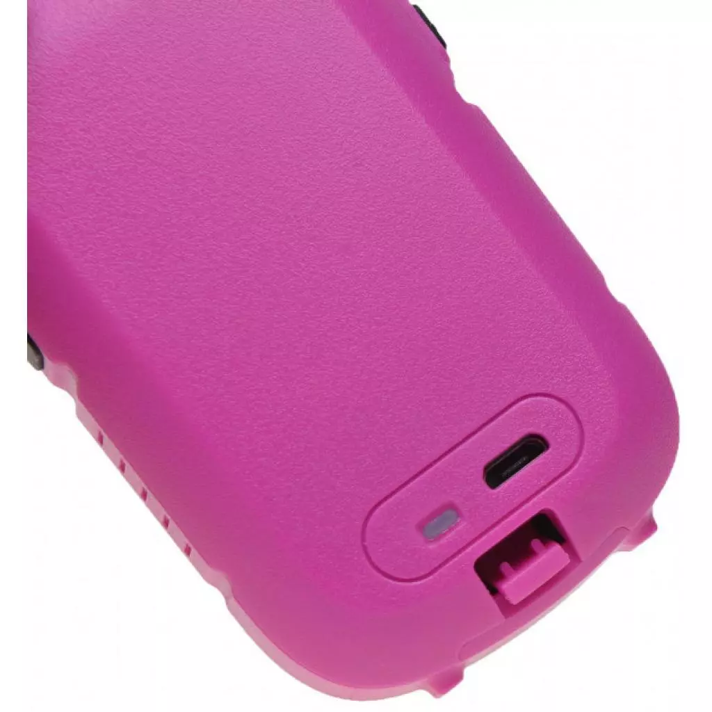 Портативная рация Agent AR-T12 Rose - 10 Портативная рация Agent AR-T12 Rose - 10