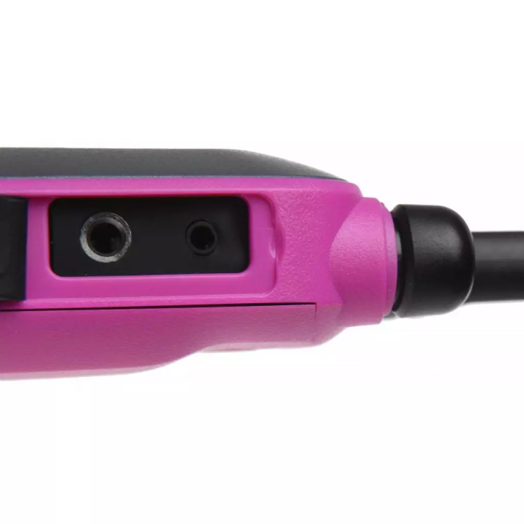 Портативная рация Agent AR-T12 Rose - 11 Портативная рация Agent AR-T12 Rose - 11