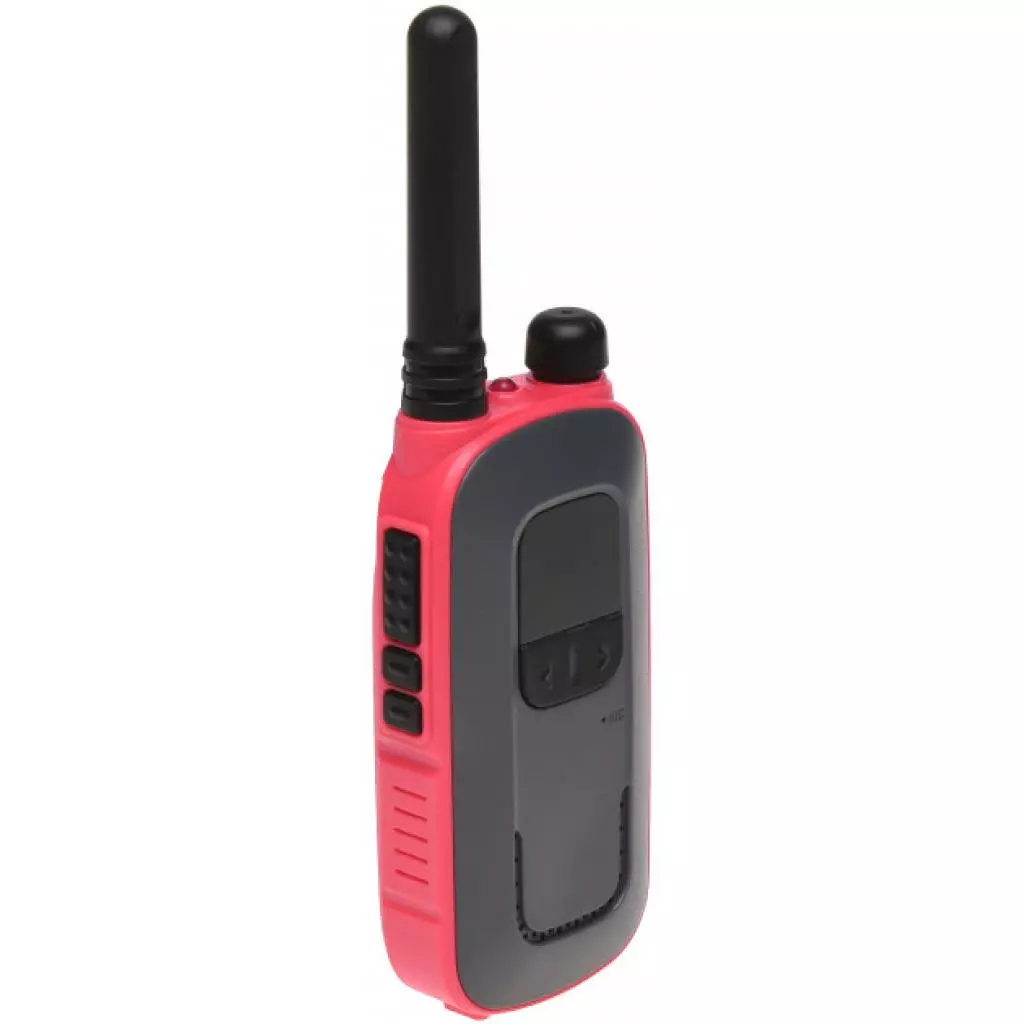 Портативная рация Agent AR-T12 Red - 1 Портативная рация Agent AR-T12 Red - 1