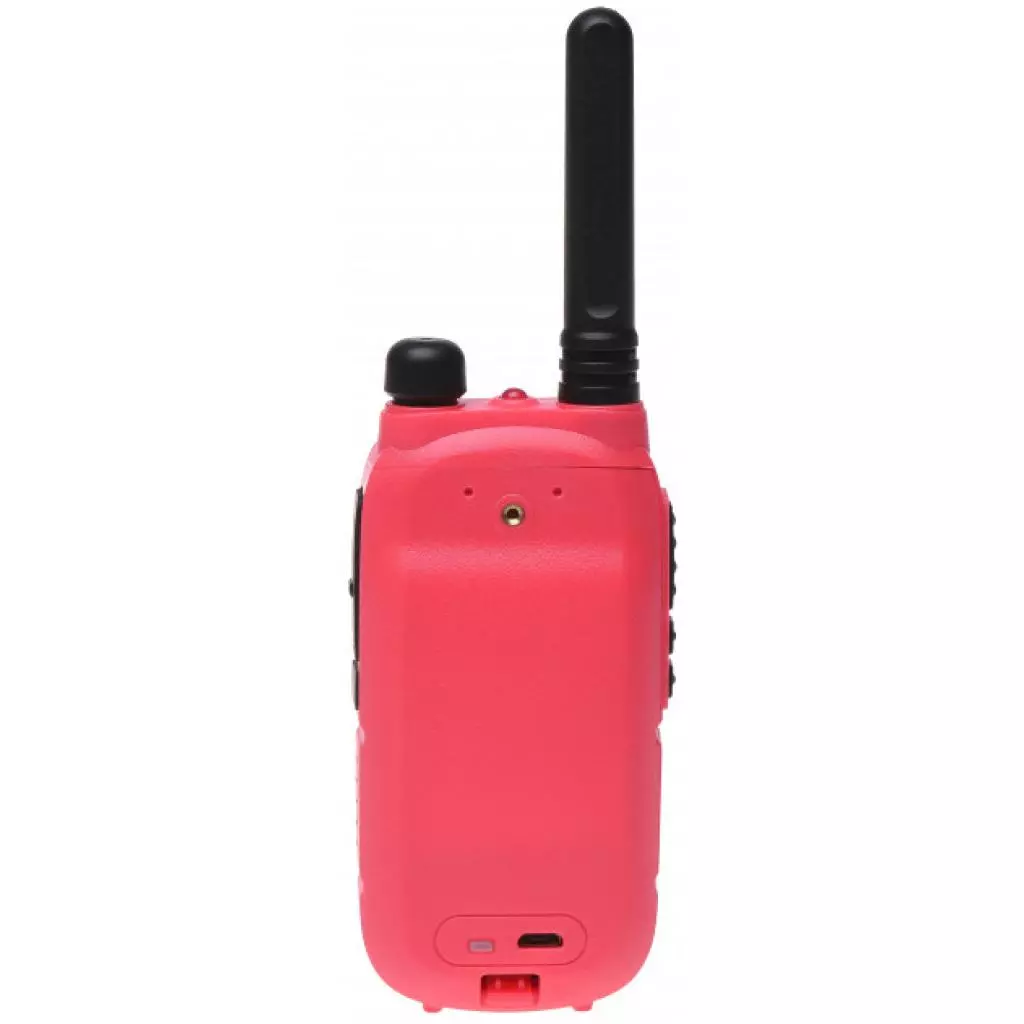 Портативная рация Agent AR-T12 Red - 2 Портативная рация Agent AR-T12 Red - 2