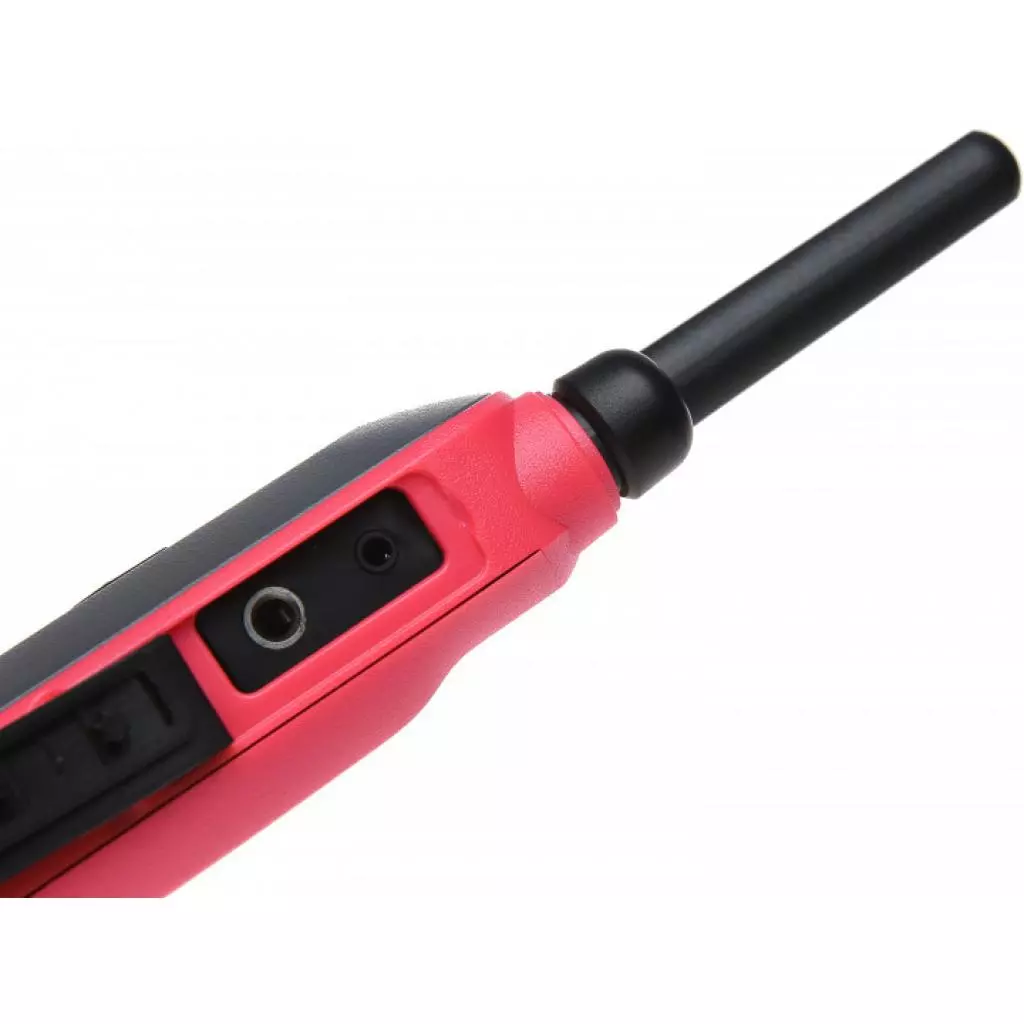 Портативная рация Agent AR-T12 Red - 7 Портативная рация Agent AR-T12 Red - 7