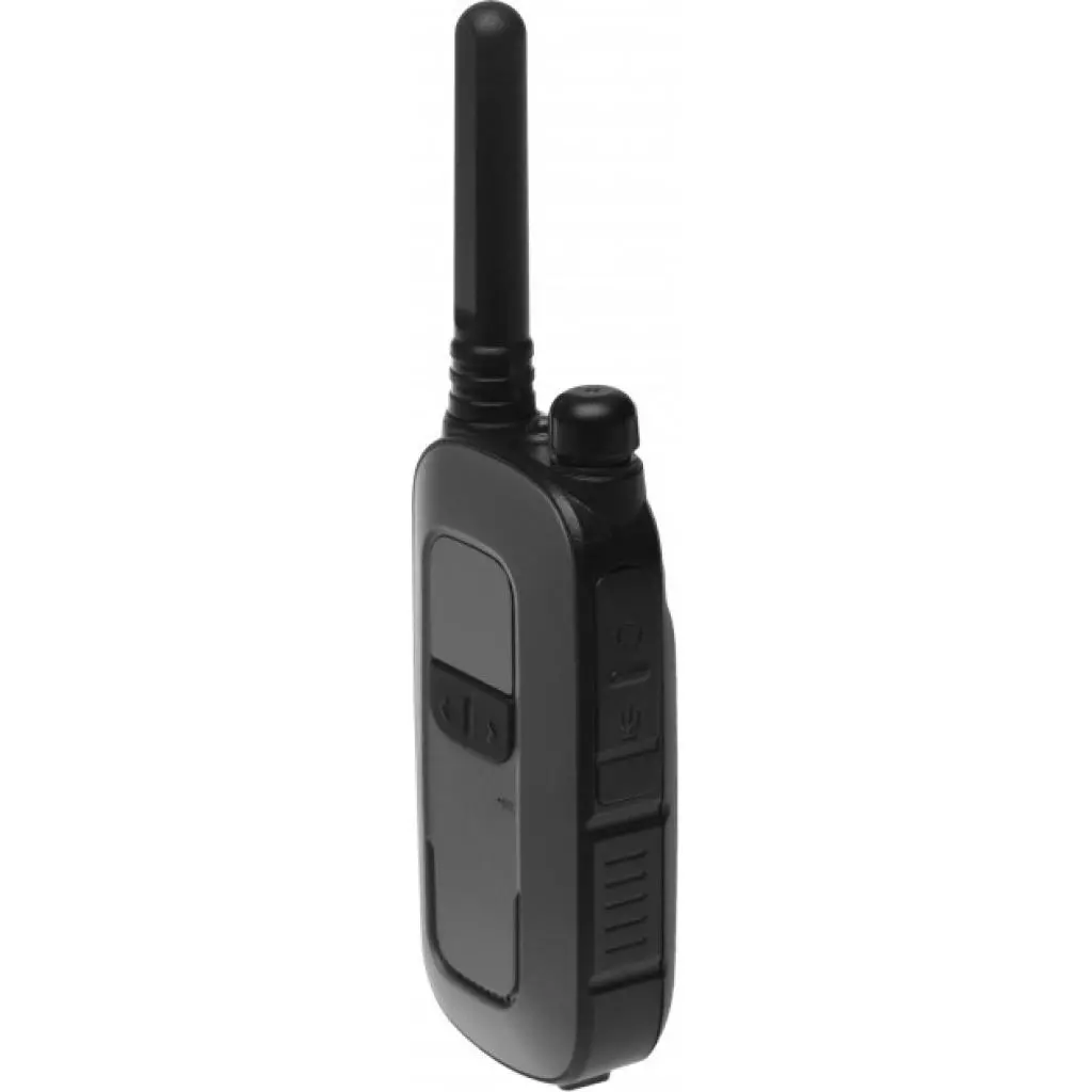 Портативная рация Agent AR-T12 Grey - 4 Портативная рация Agent AR-T12 Grey - 4
