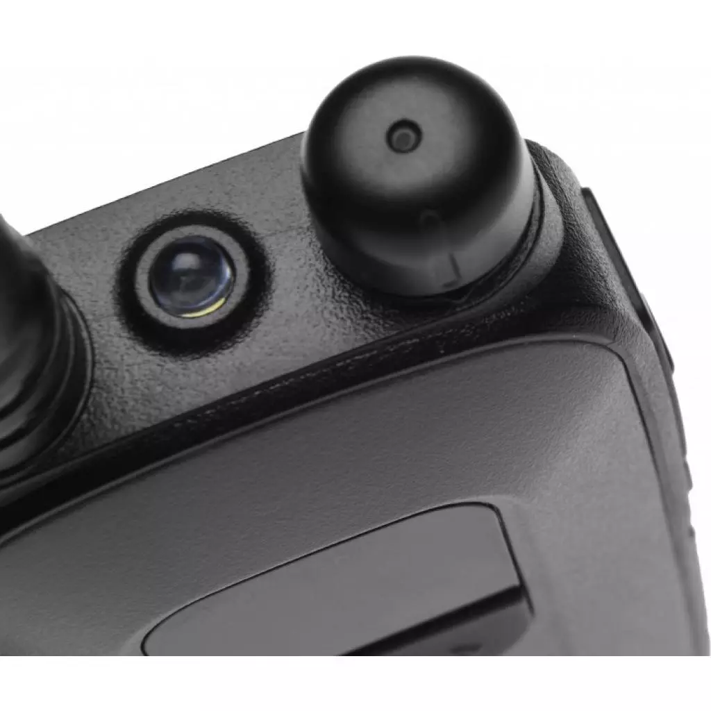 Портативная рация Agent AR-T12 Grey - 5 Портативная рация Agent AR-T12 Grey - 5