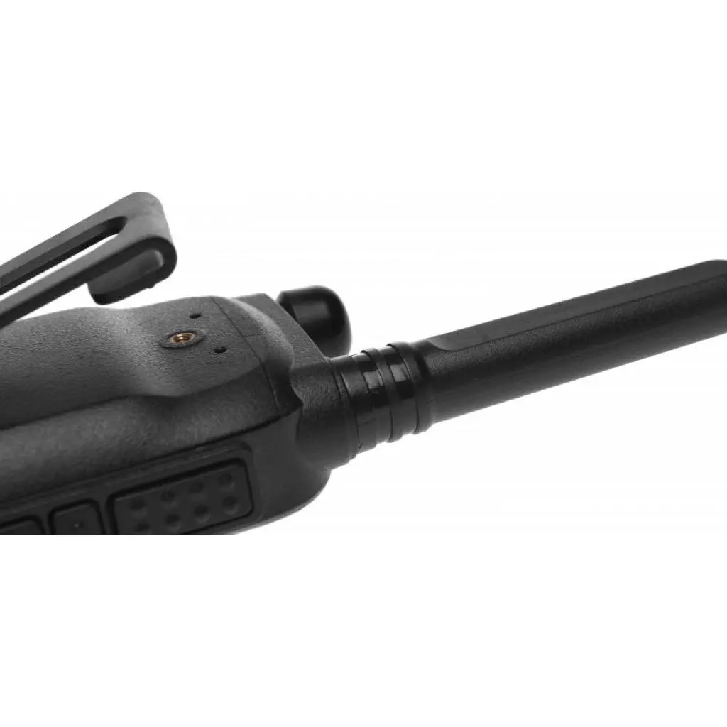 Портативная рация Agent AR-T12 Grey - 7 Портативная рация Agent AR-T12 Grey - 7