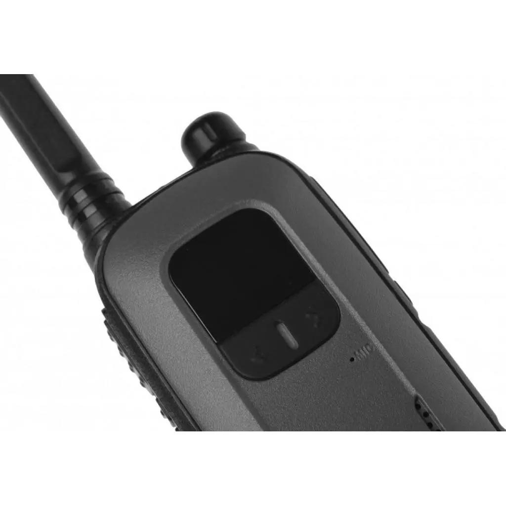 Портативная рация Agent AR-T12 Grey - 8 Портативная рация Agent AR-T12 Grey - 8