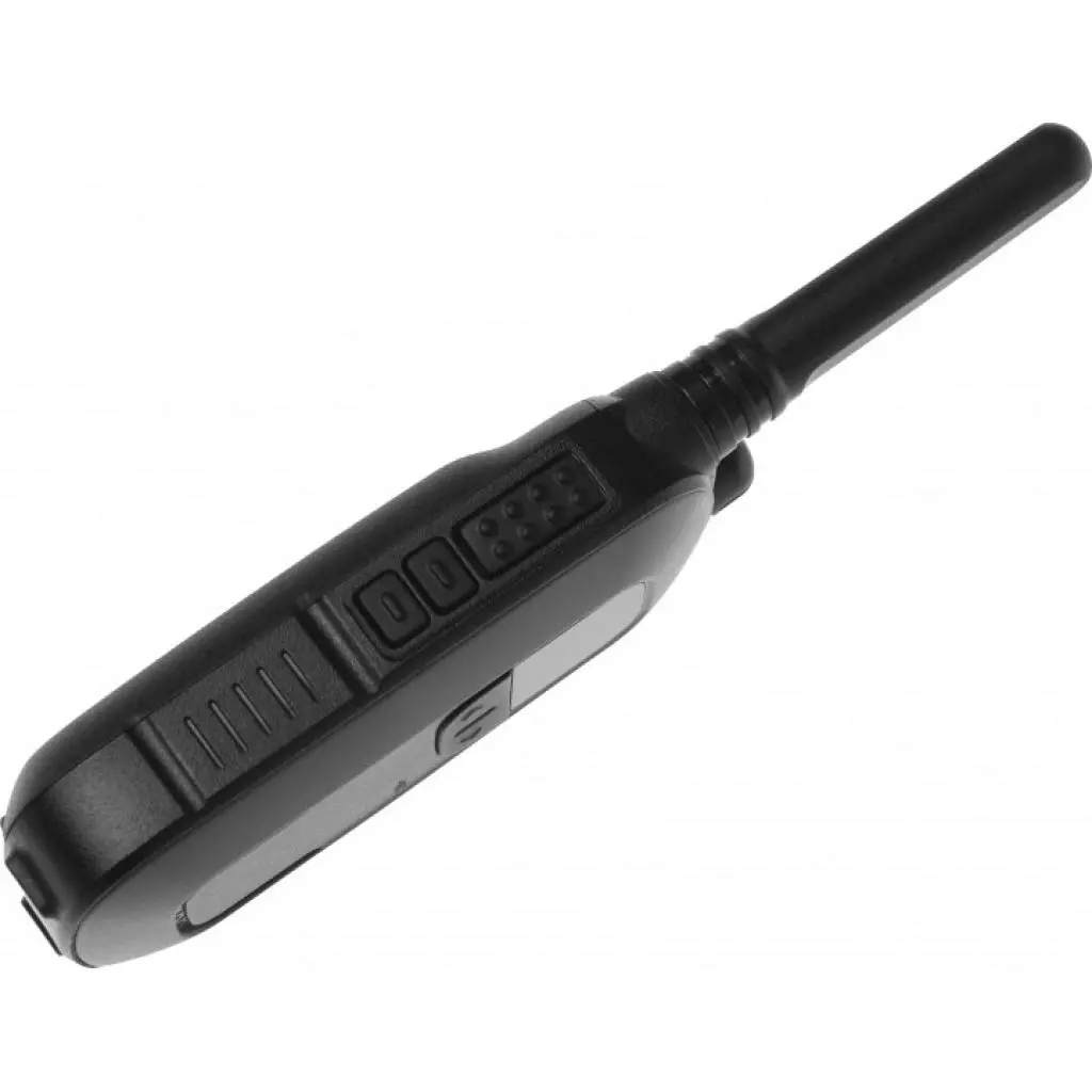 Портативная рация Agent AR-T12 Grey - 9 Портативная рация Agent AR-T12 Grey - 9