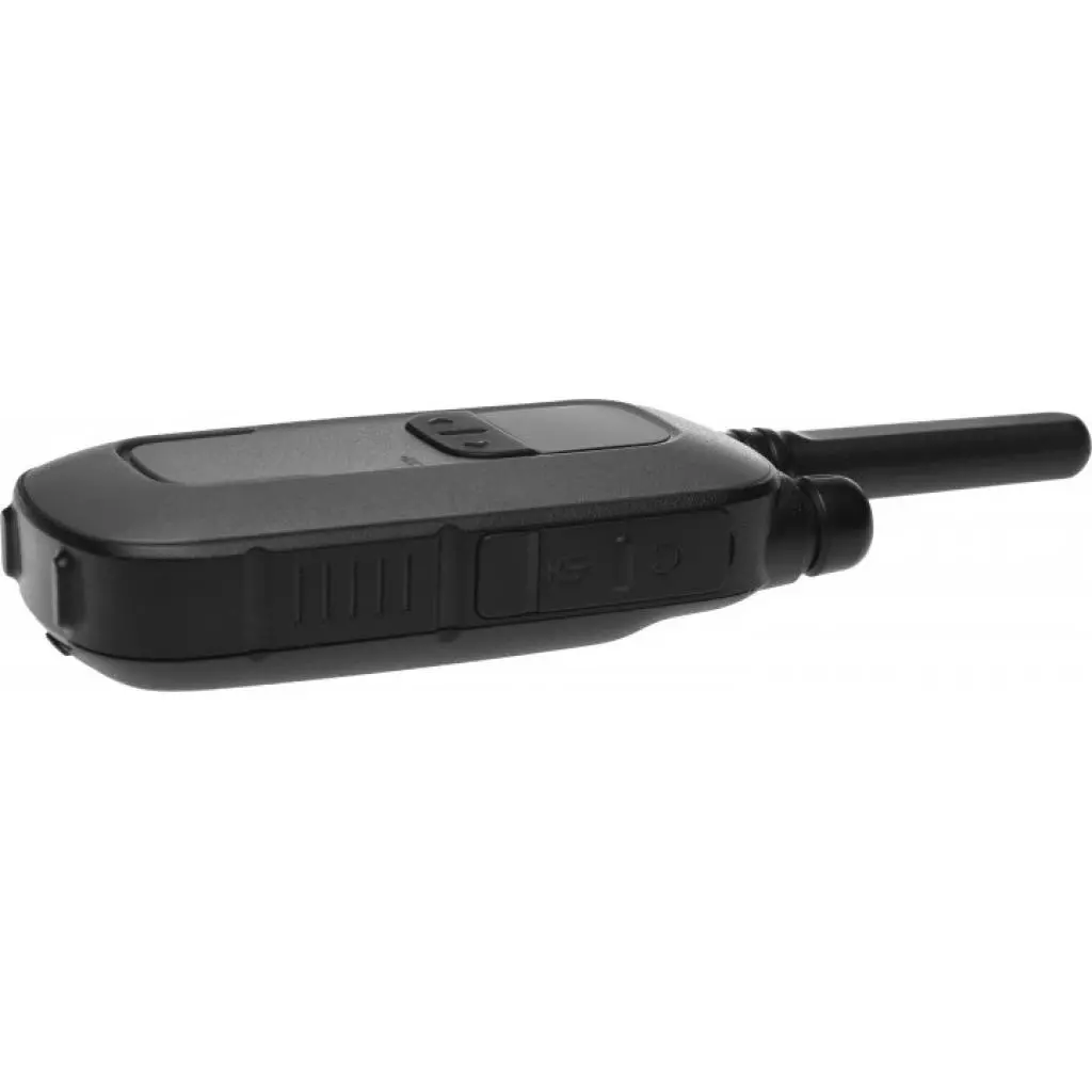 Портативная рация Agent AR-T12 Grey - 10 Портативная рация Agent AR-T12 Grey - 10