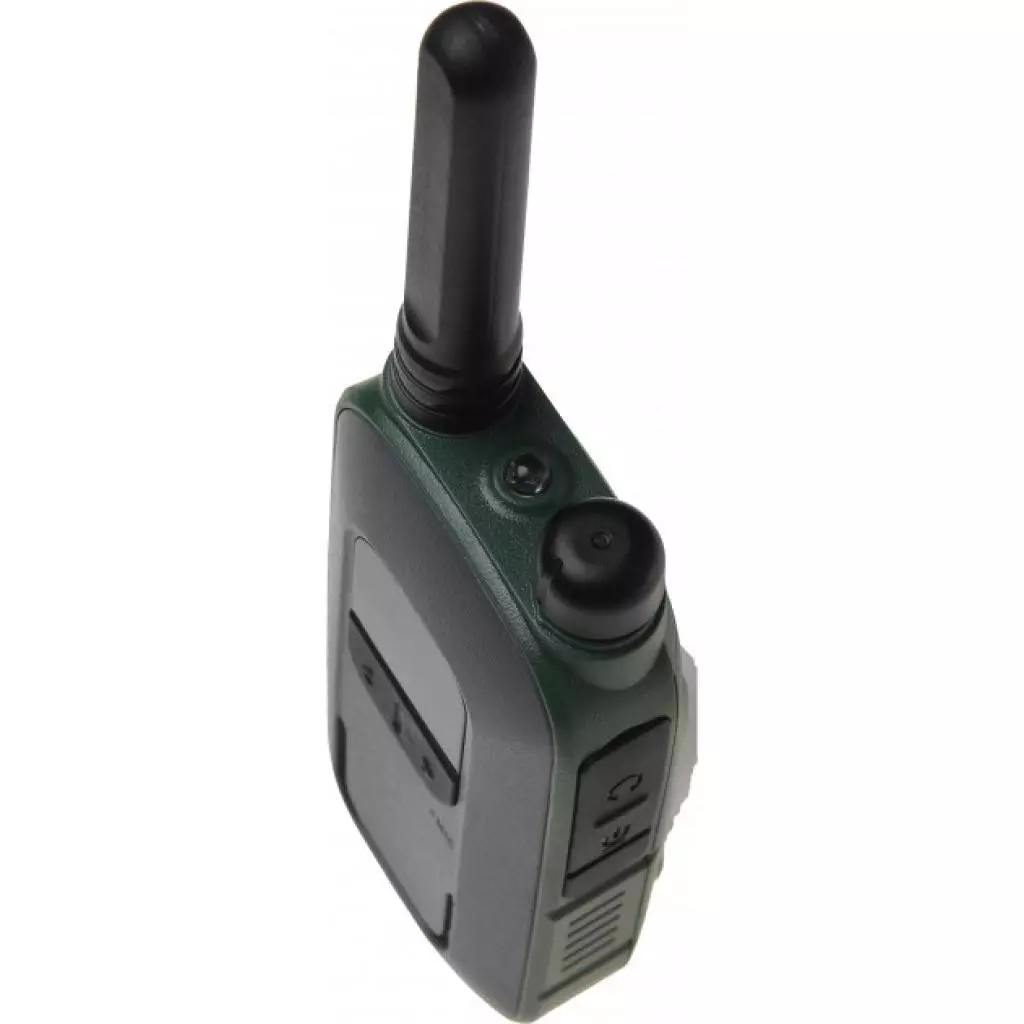 Портативная рация Agent AR-T12 Camo - 5 Портативная рация Agent AR-T12 Camo - 5