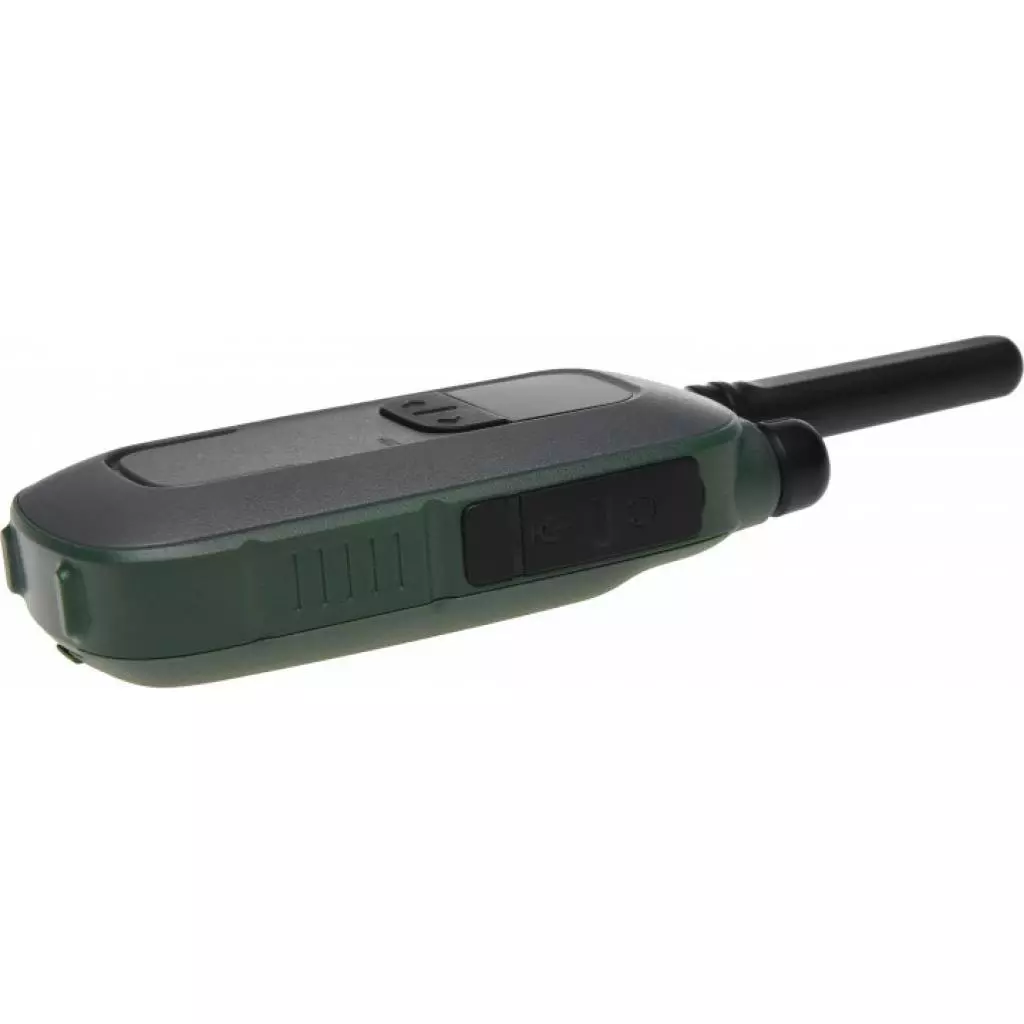 Портативная рация Agent AR-T12 Camo - 10 Портативная рация Agent AR-T12 Camo - 10