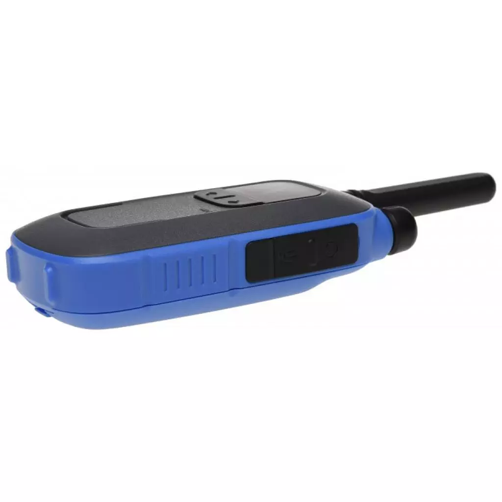 Портативная рация Agent AR-T12 Blue - 9 Портативная рация Agent AR-T12 Blue - 9