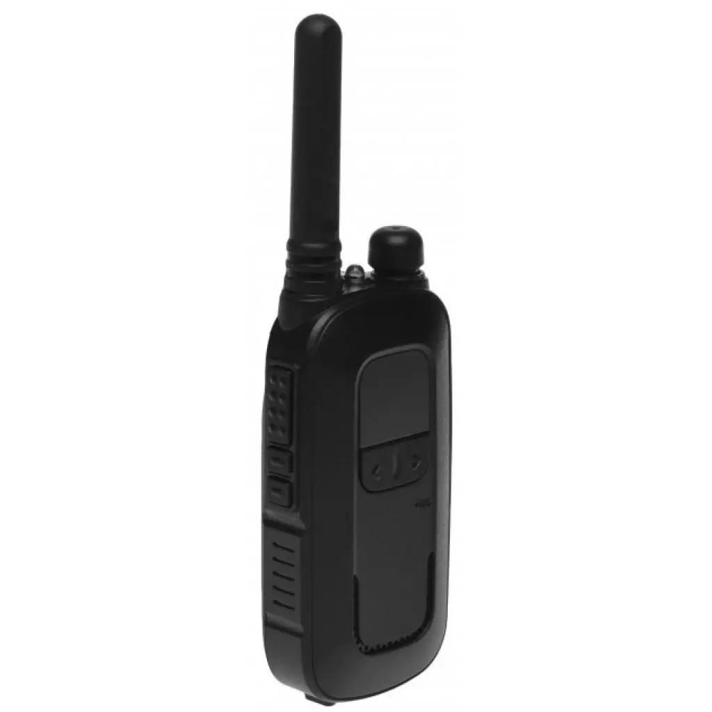 Портативная рация Agent AR-T12 Black - 1 Портативная рация Agent AR-T12 Black - 1