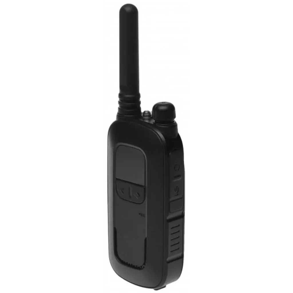 Портативная рация Agent AR-T12 Black - 4 Портативная рация Agent AR-T12 Black - 4