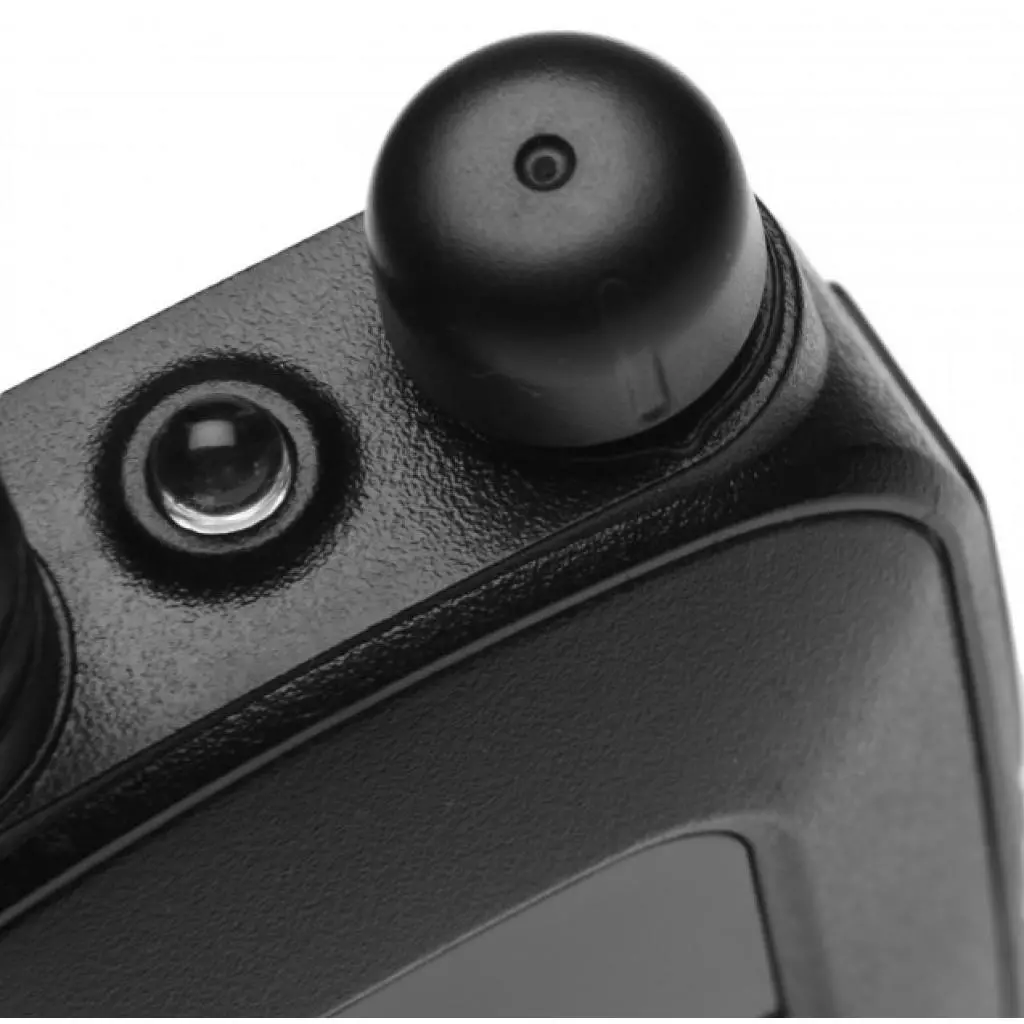Портативная рация Agent AR-T12 Black - 5 Портативная рация Agent AR-T12 Black - 5