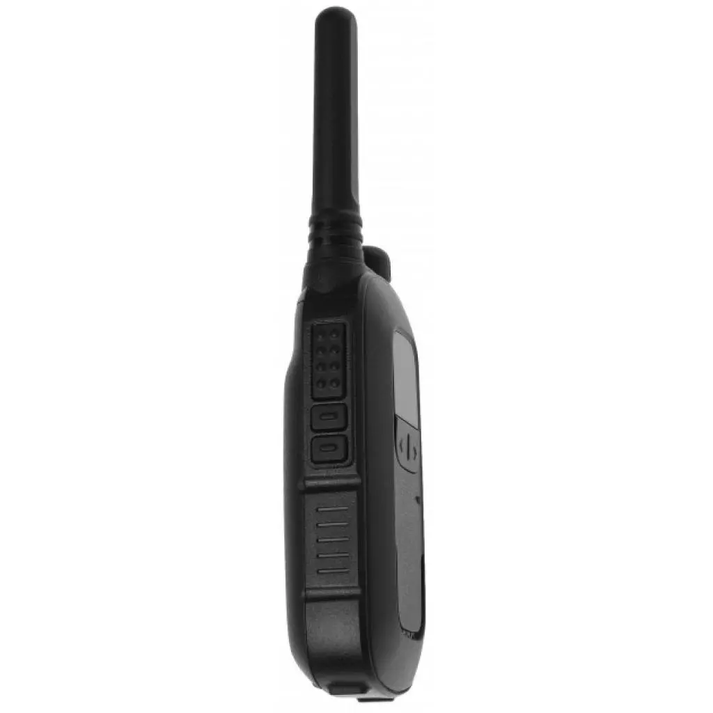 Портативная рация Agent AR-T12 Black - 6 Портативная рация Agent AR-T12 Black - 6