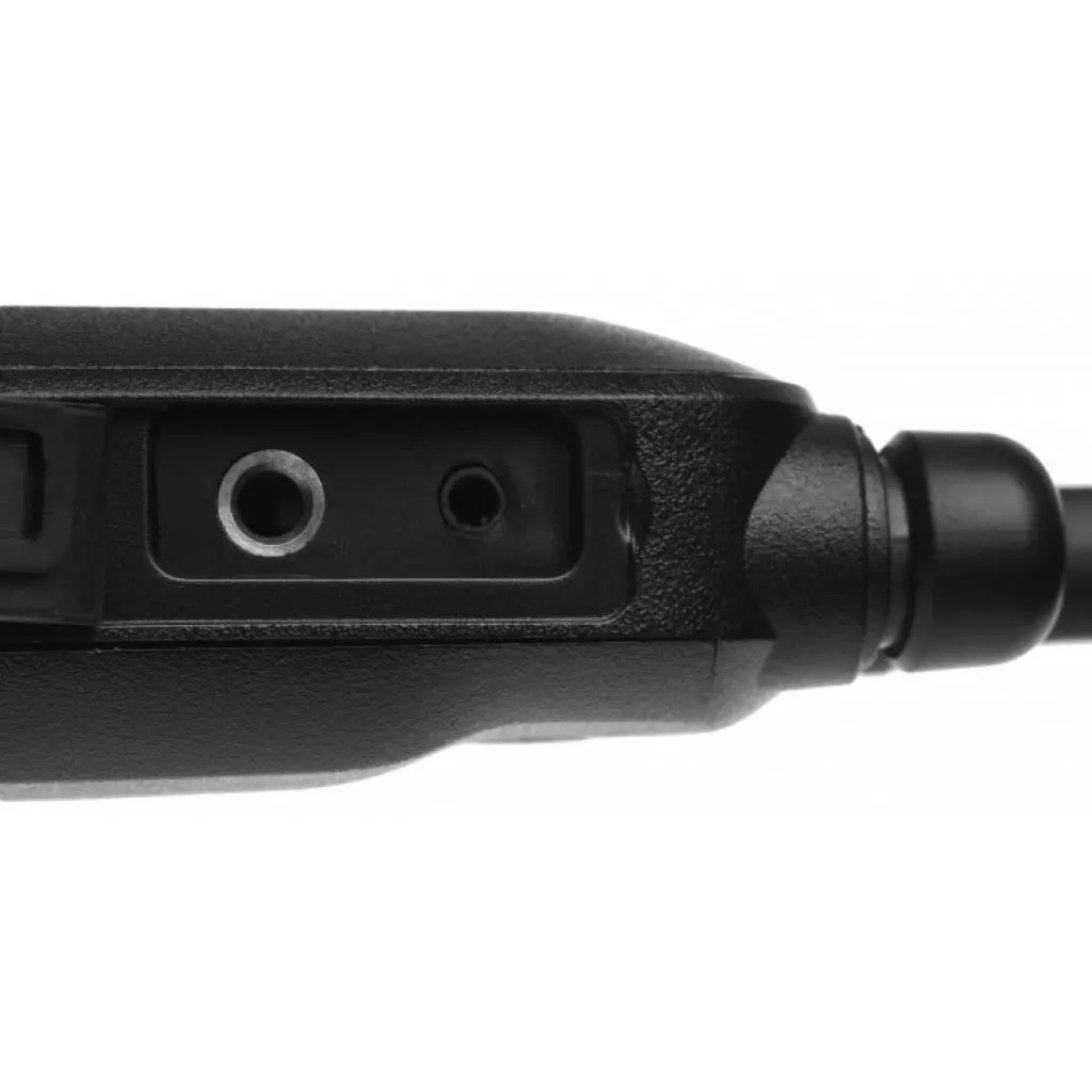 Портативная рация Agent AR-T12 Black - 10 Портативная рация Agent AR-T12 Black - 10