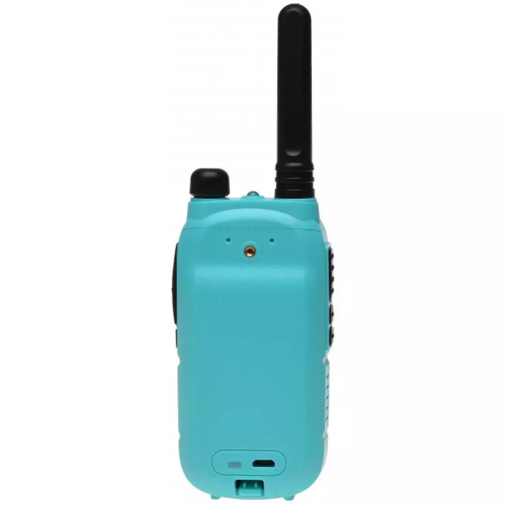 Портативная рация Agent AR-T12 Aqua - 2 Портативная рация Agent AR-T12 Aqua - 2