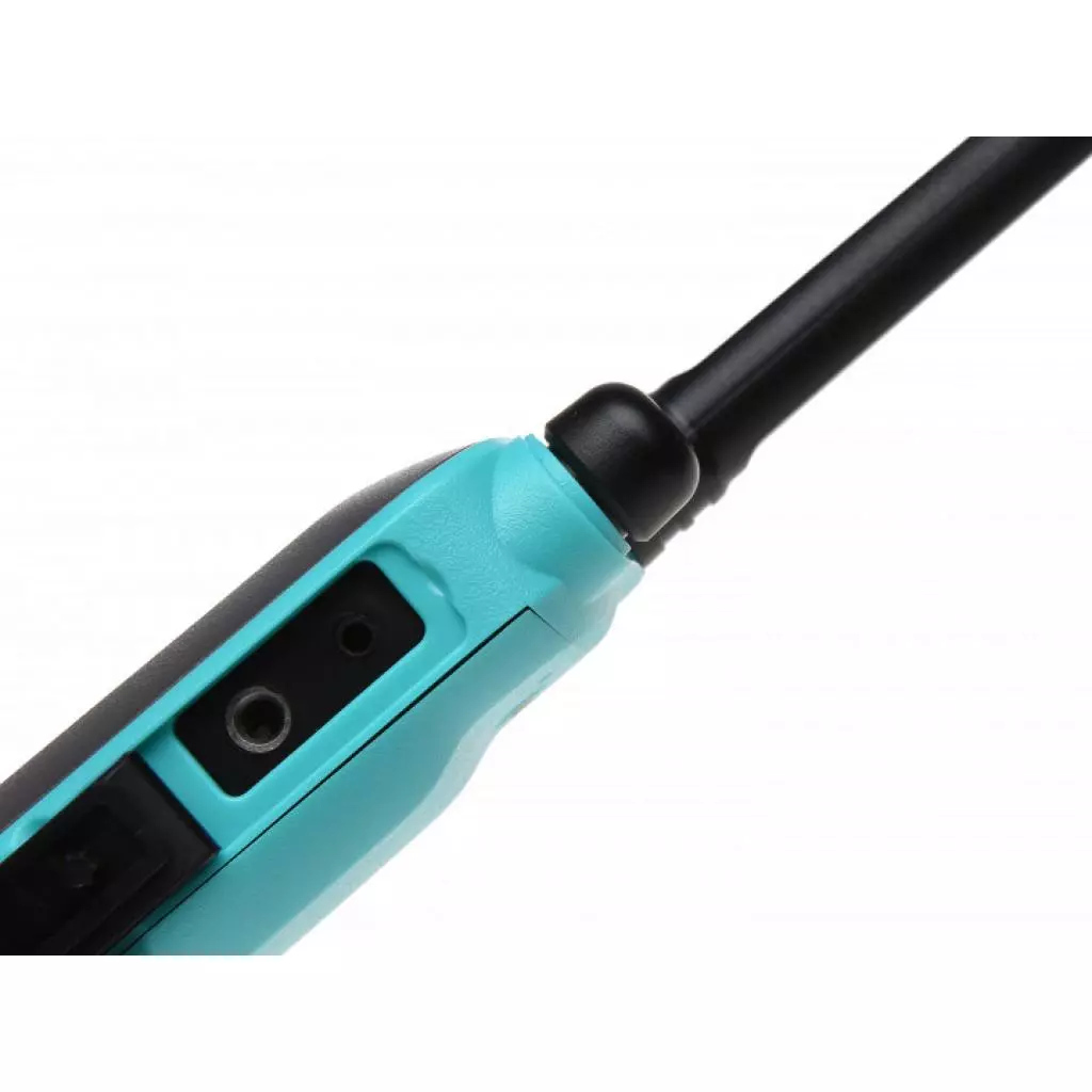 Портативная рация Agent AR-T12 Aqua - 7 Портативная рация Agent AR-T12 Aqua - 7