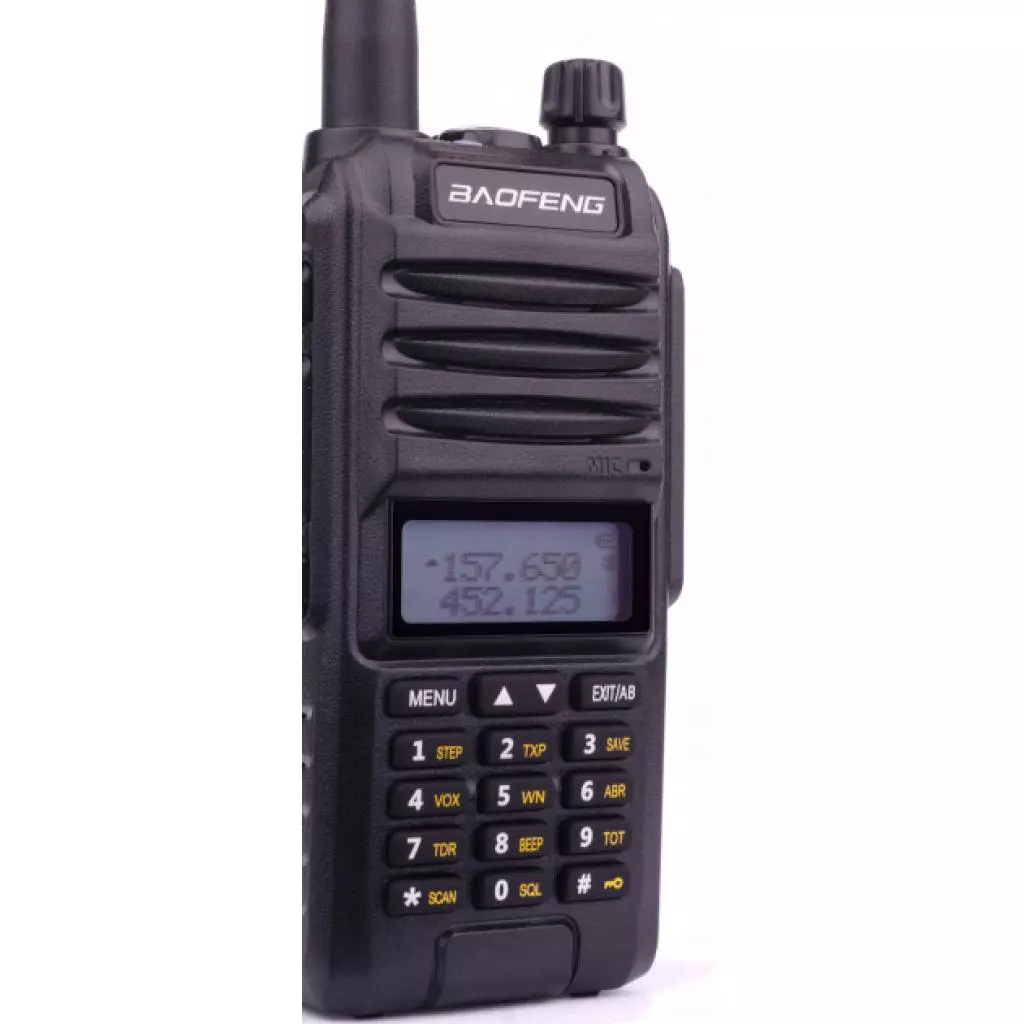 Портативная рация Baofeng BF-A58S - 6 Портативная рация Baofeng BF-A58S - 6