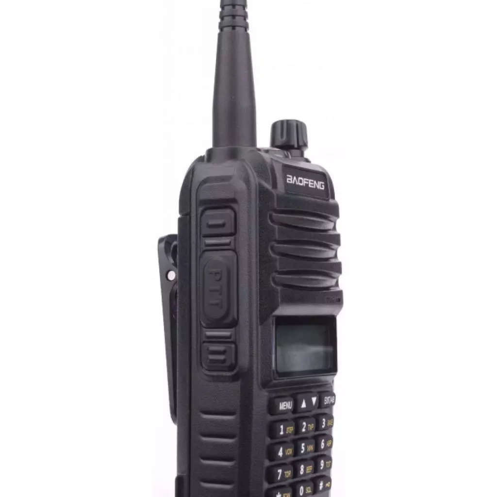 Портативная рация Baofeng BF-A58S - 7 Портативная рация Baofeng BF-A58S - 7