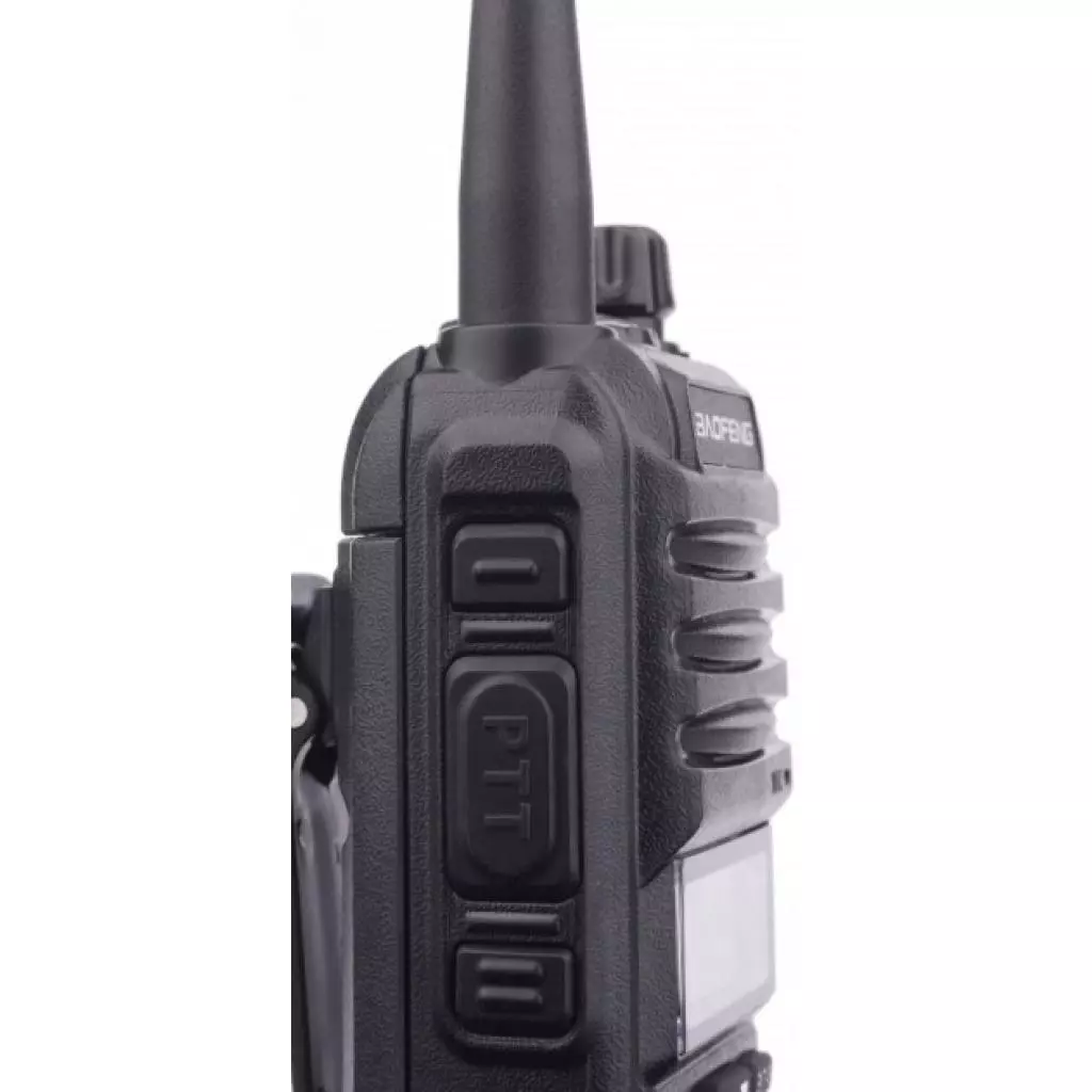 Портативная рация Baofeng BF-A58S - 8 Портативная рация Baofeng BF-A58S - 8