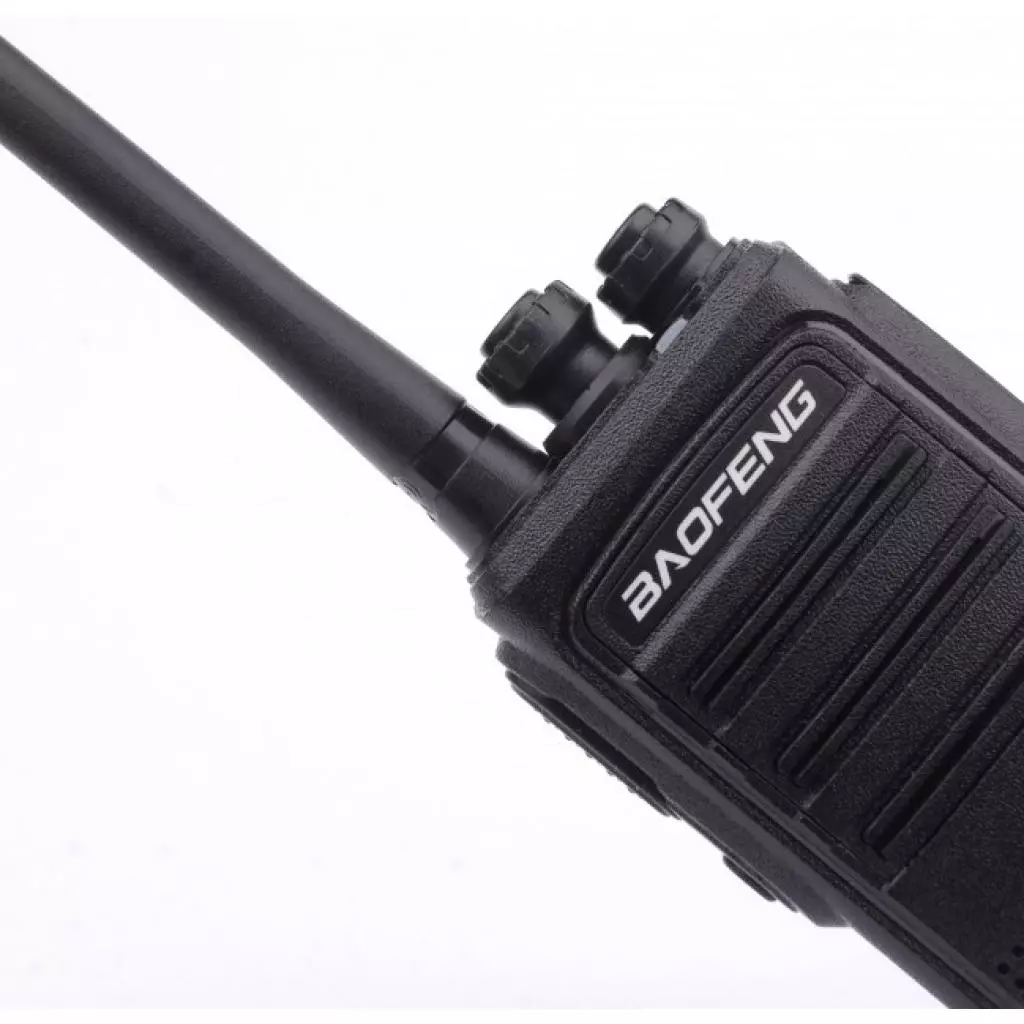 Портативная рация Baofeng BF-N8 - 6 Портативная рация Baofeng BF-N8 - 6
