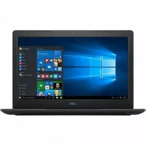 Ноутбук Dell G3 3579 (35G3i78S1H1G15i-LBK)