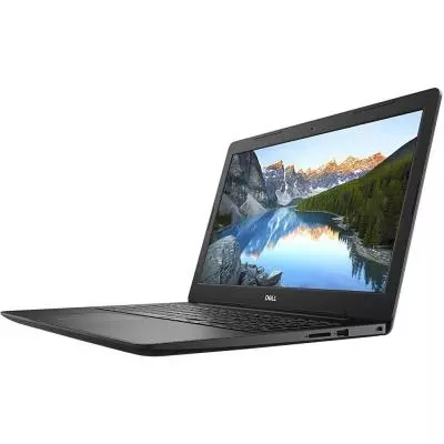 Ноутбук Dell Inspiron 3583 (3583Fi54H1R520-LBK) - 2
